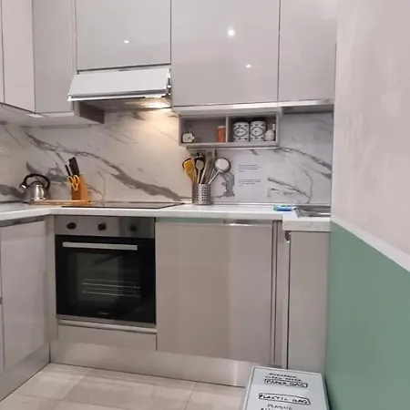 Altido New Apt 10 Min From Duomo, 25 Min From Linate Apartamento *