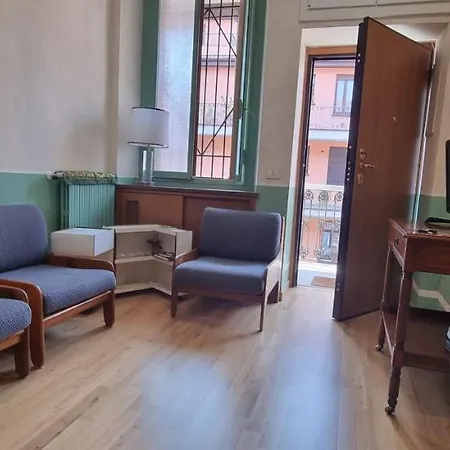 Altido New Apt 10 Min From Duomo, 25 Min From Linate * Milão