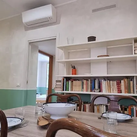Apartamento Altido New Apt 10 Min From Duomo, 25 Min From Linate *
