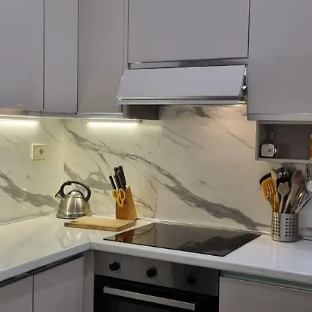 Altido New Apt 10 Min From Duomo, 25 Min From Linate Apartamento *