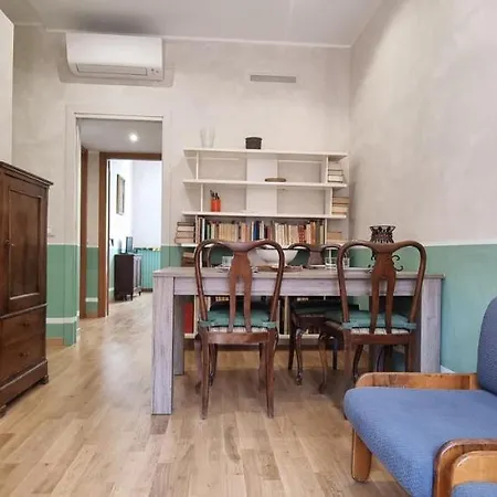 Altido New Apt 10 Min From Duomo, 25 Min From Linate Milão