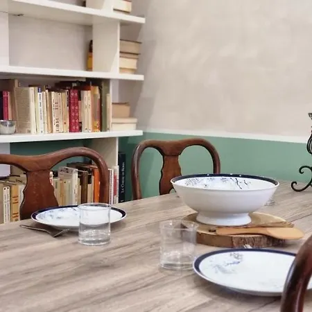 Altido New Apt 10 Min From Duomo, 25 Min From Linate