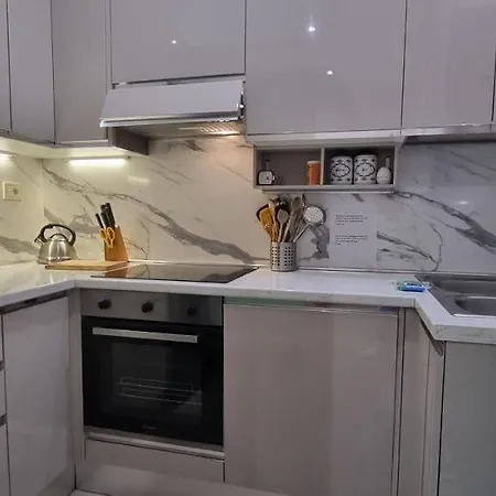 Apartamento Altido New Apt 10 Min From Duomo, 25 Min From Linate