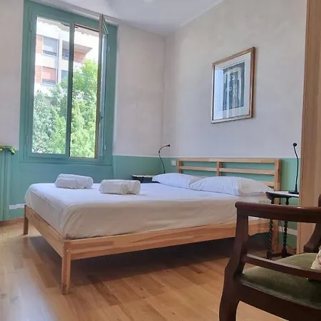 Altido New Apt 10 Min From Duomo, 25 Min From Linate Milão