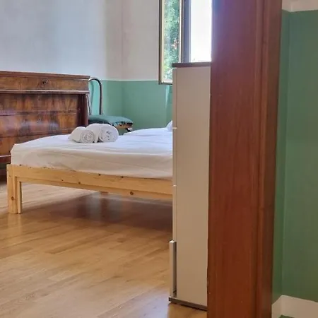Altido New Apt 10 Min From Duomo, 25 Min From Linate *