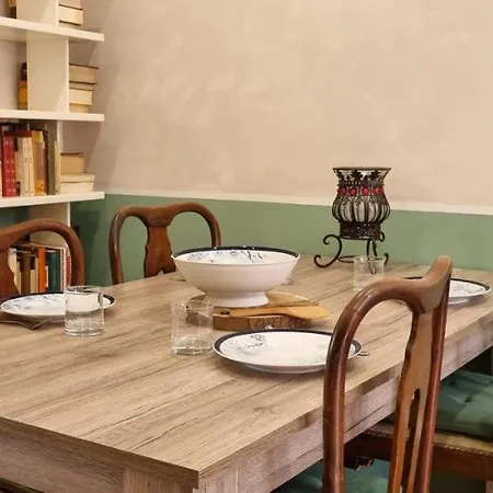 Apartamento Altido New Apt 10 Min From Duomo, 25 Min From Linate Milão