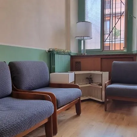 Altido New Apt 10 Min From Duomo, 25 Min From Linate *