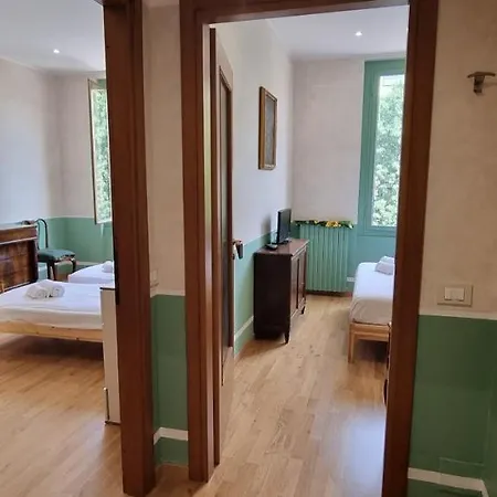 Апартаменты Altido New Apt 10 Min From Duomo, 25 Min From Linate *